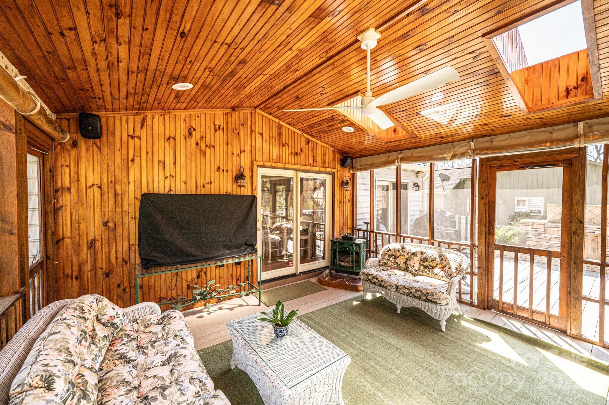 Windsor Forest - Residential