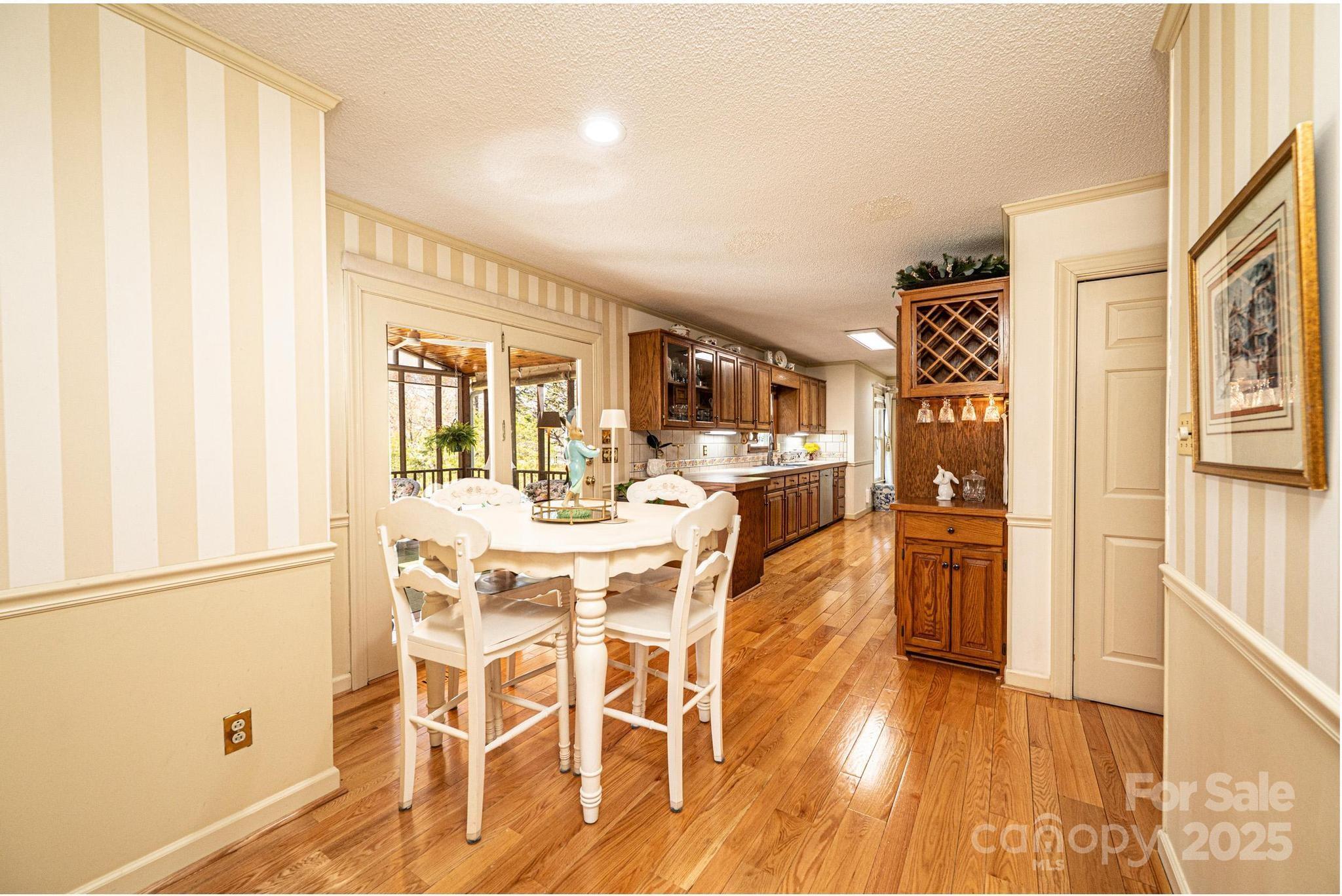 Windsor Forest - Residential