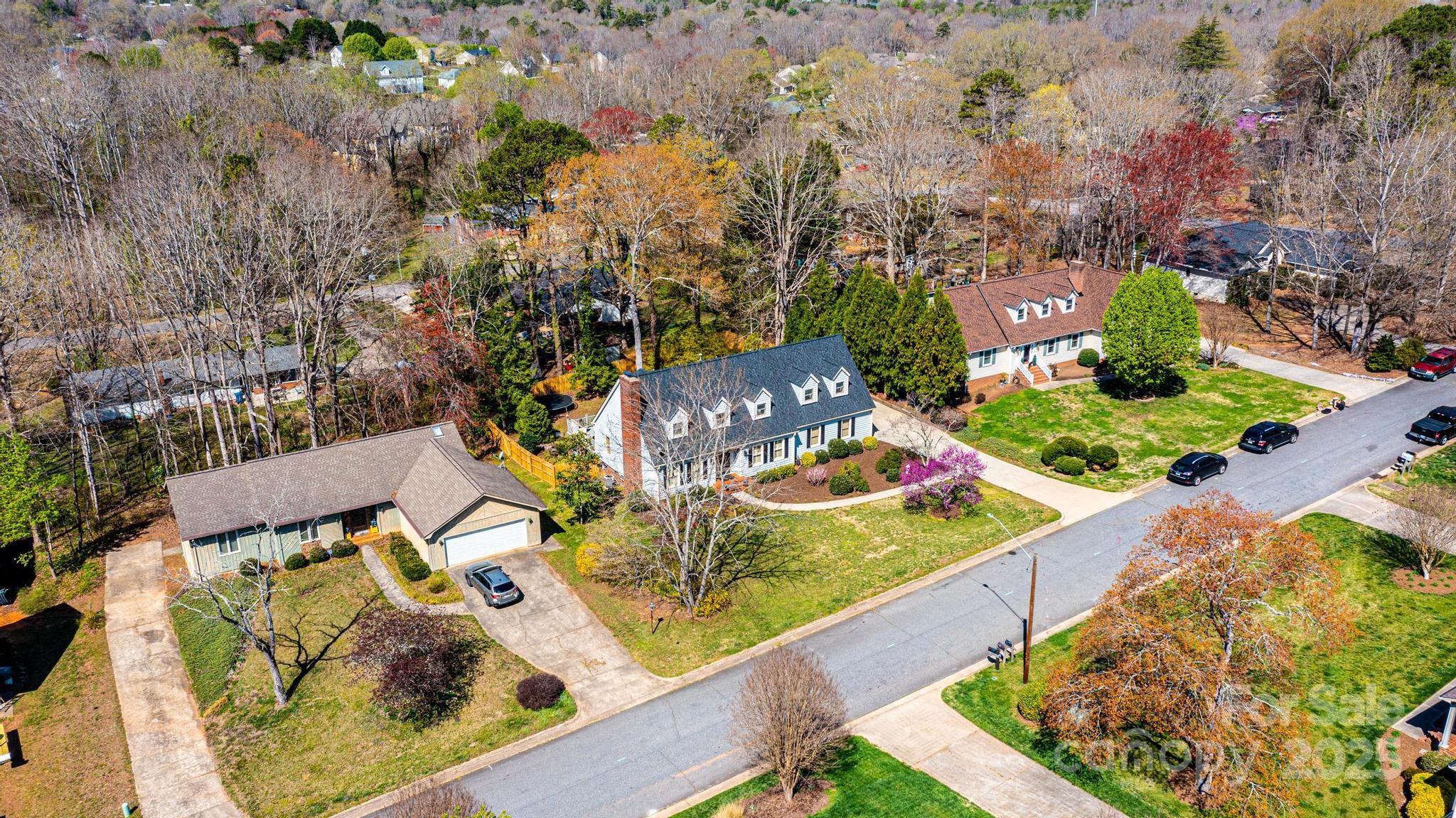 Windsor Forest - Residential