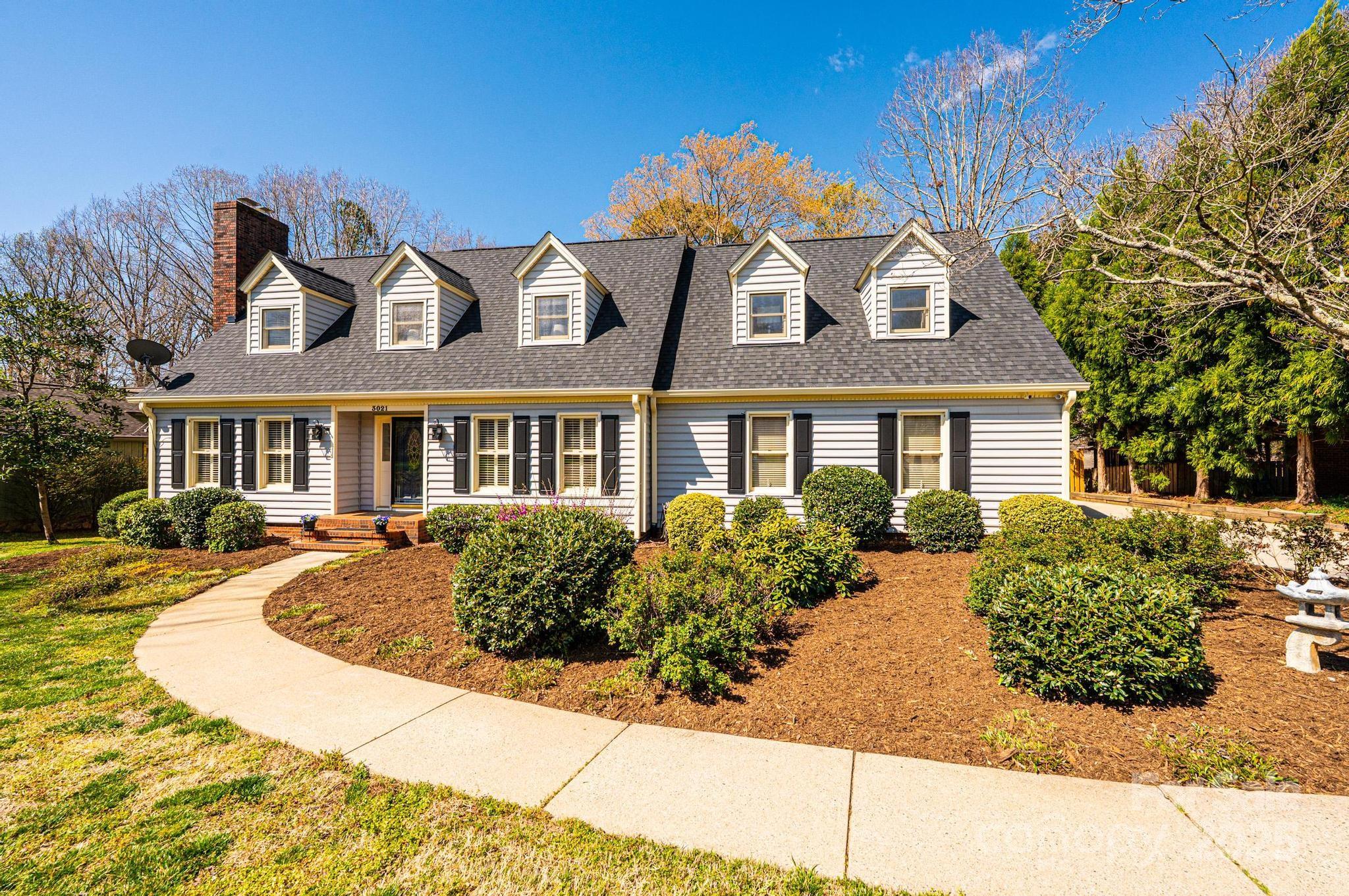 Windsor Forest - Residential