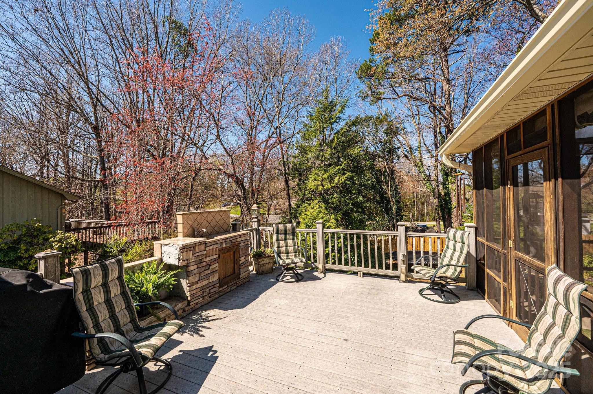 Windsor Forest - Residential