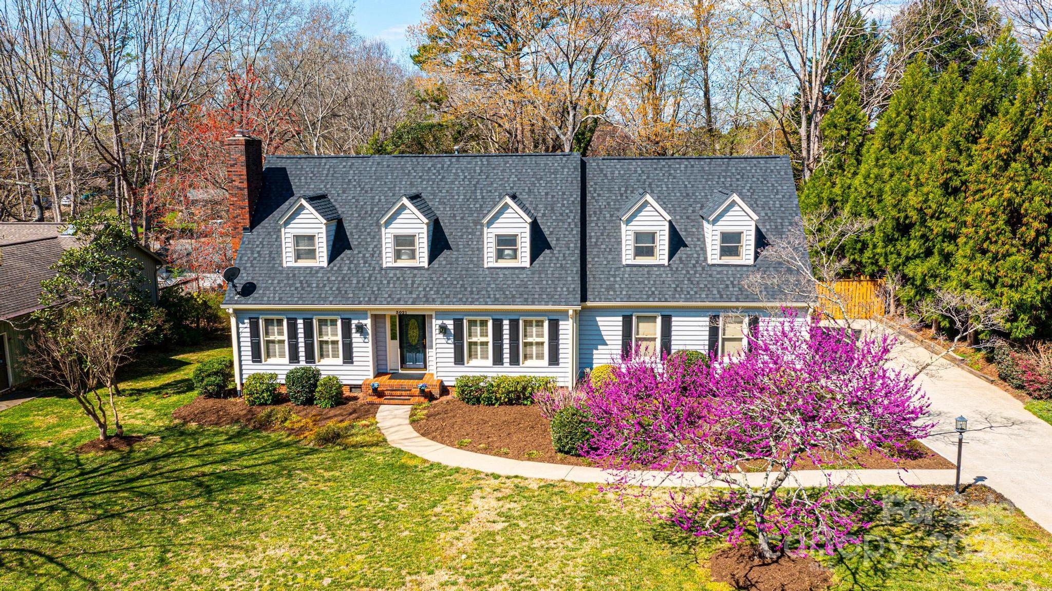 Windsor Forest - Residential