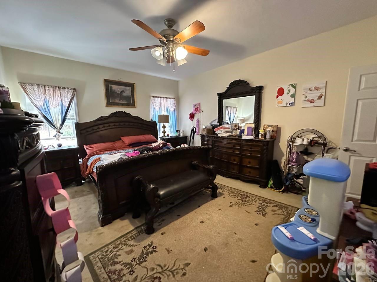 1385 Ron Whicker Drive