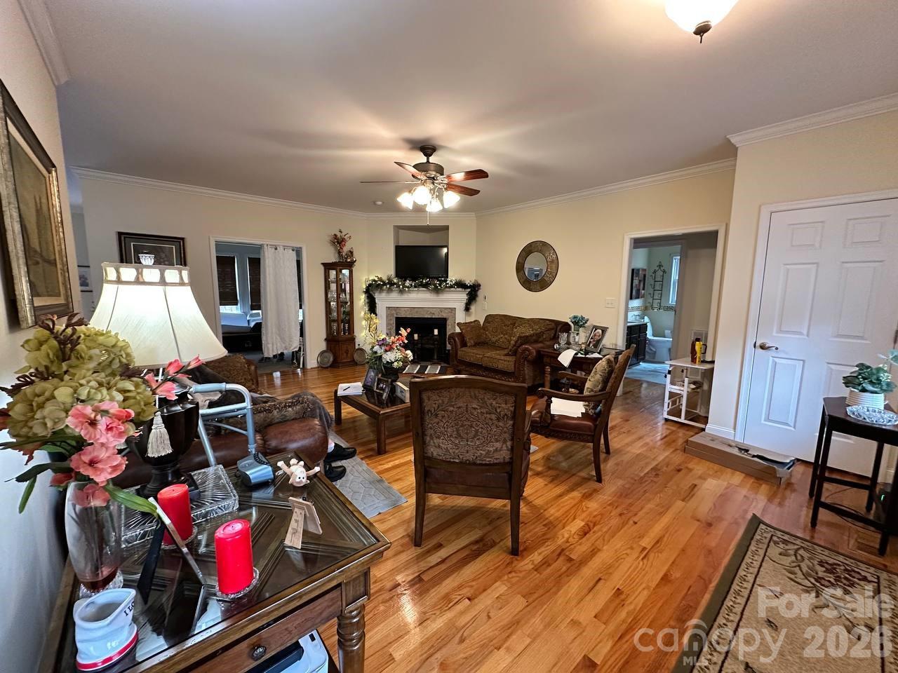 1385 Ron Whicker Drive