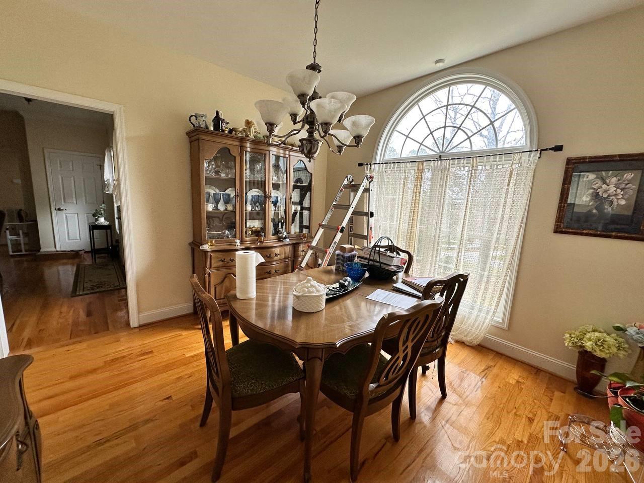 1385 Ron Whicker Drive