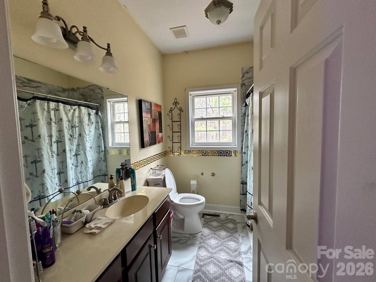 The Summit at Lake Norman - Residential