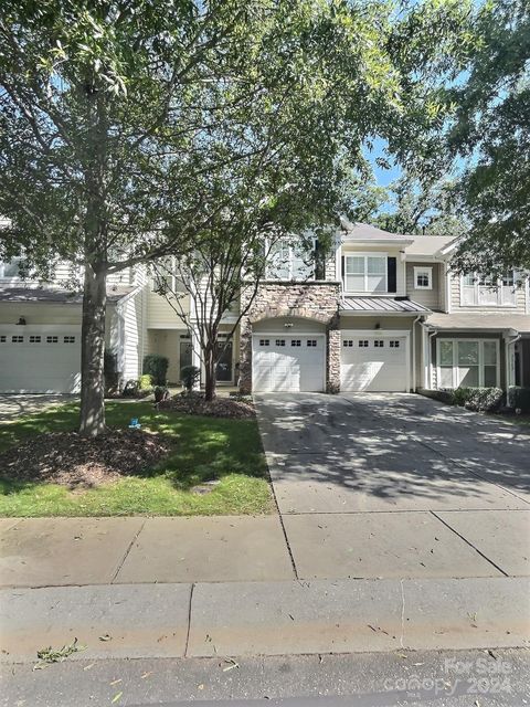 A home in Fort Mill