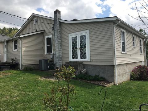 A home in Marion