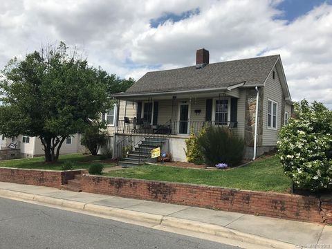 A home in Marion