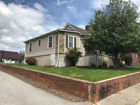 A home in Marion