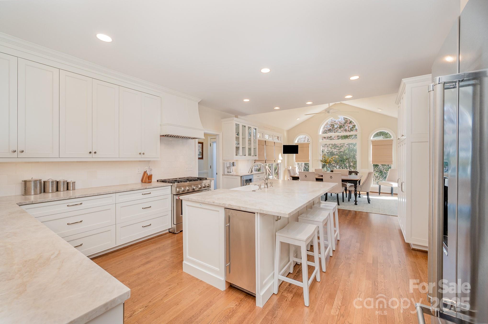 Bailewick - Residential