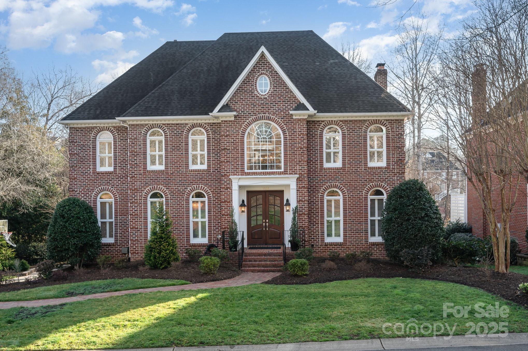 Bailewick - Residential