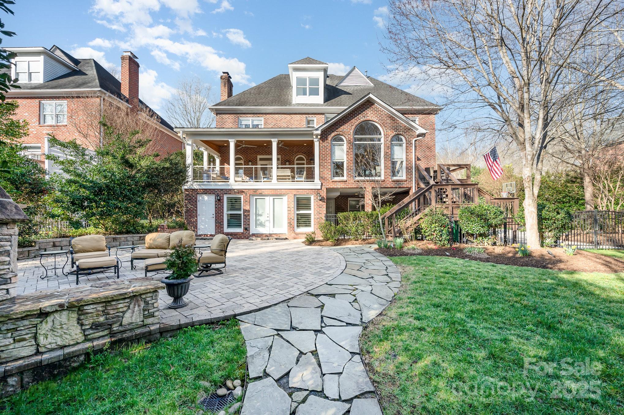 Bailewick - Residential