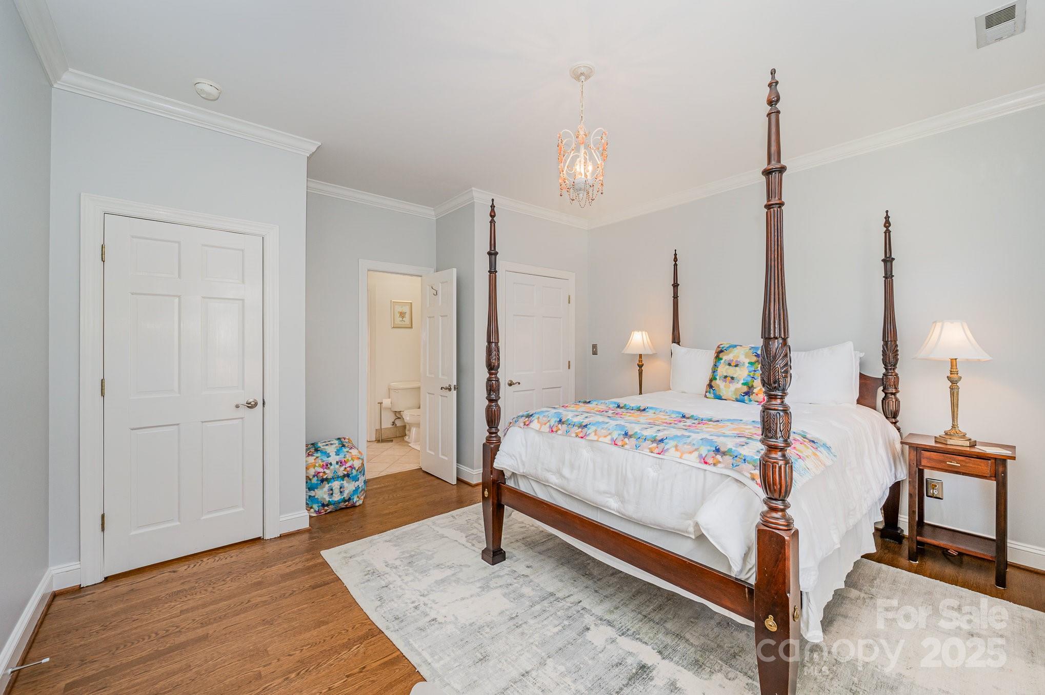 Bailewick - Residential