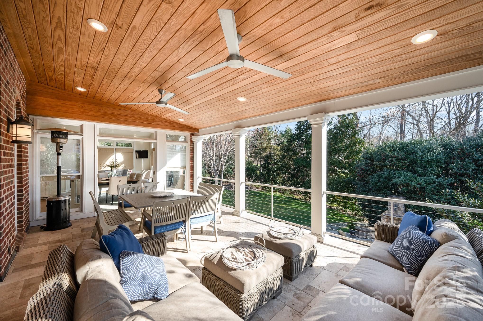 Bailewick - Residential