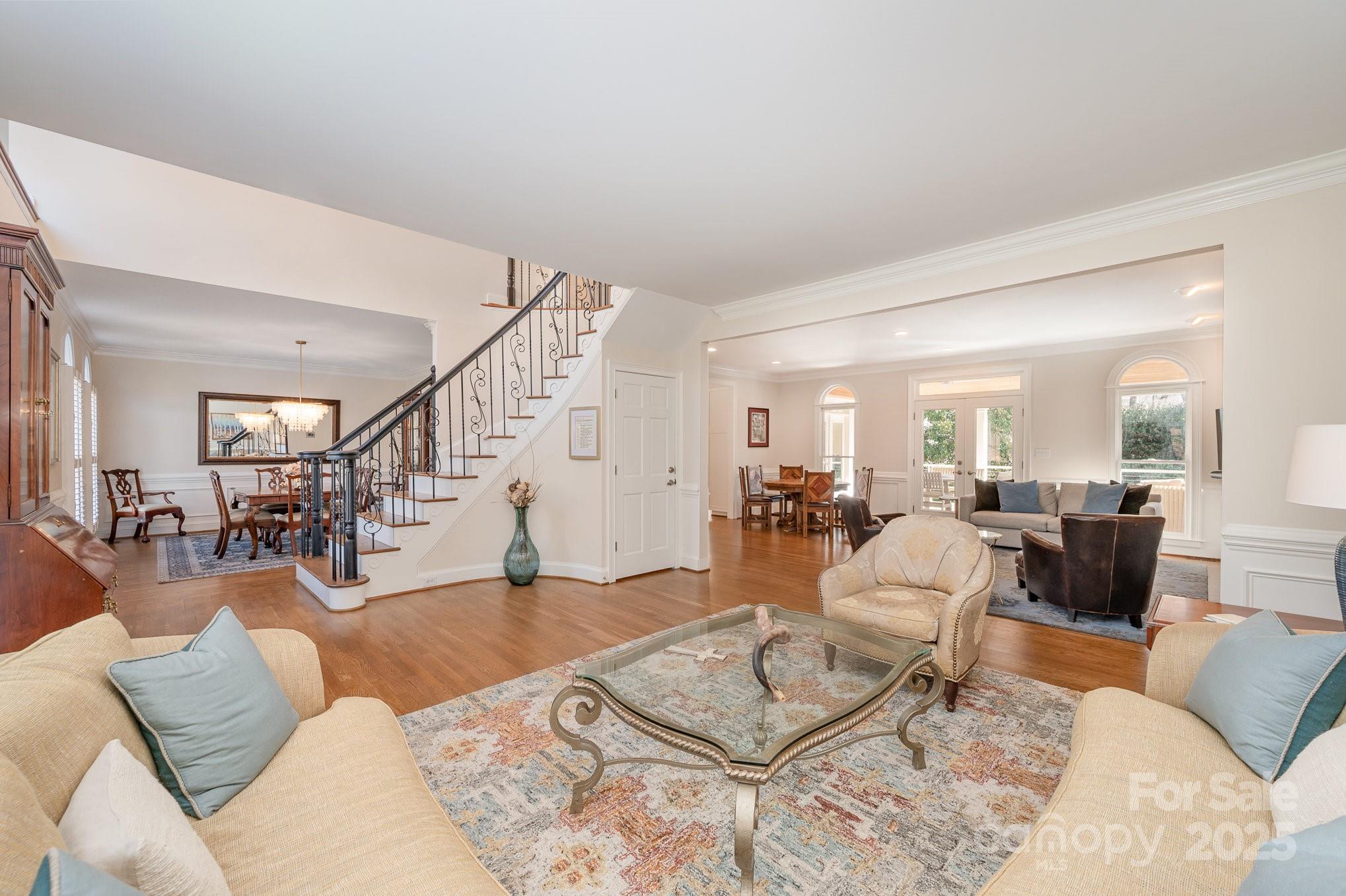 Bailewick - Residential