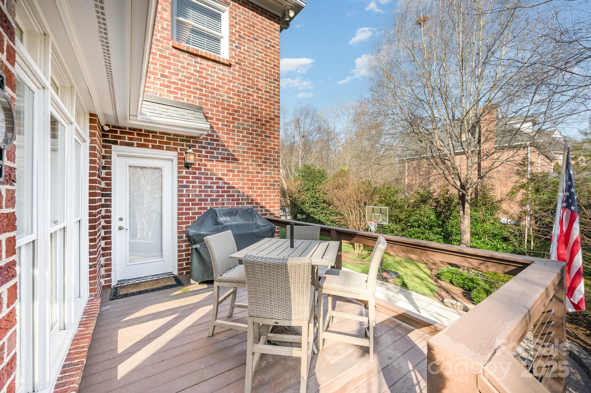 Bailewick - Residential