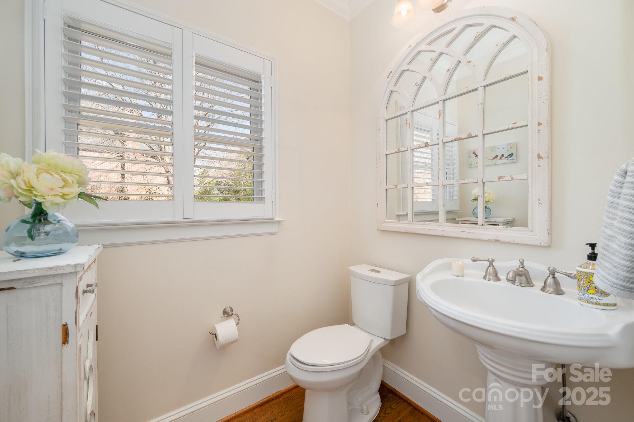 Bailewick - Residential