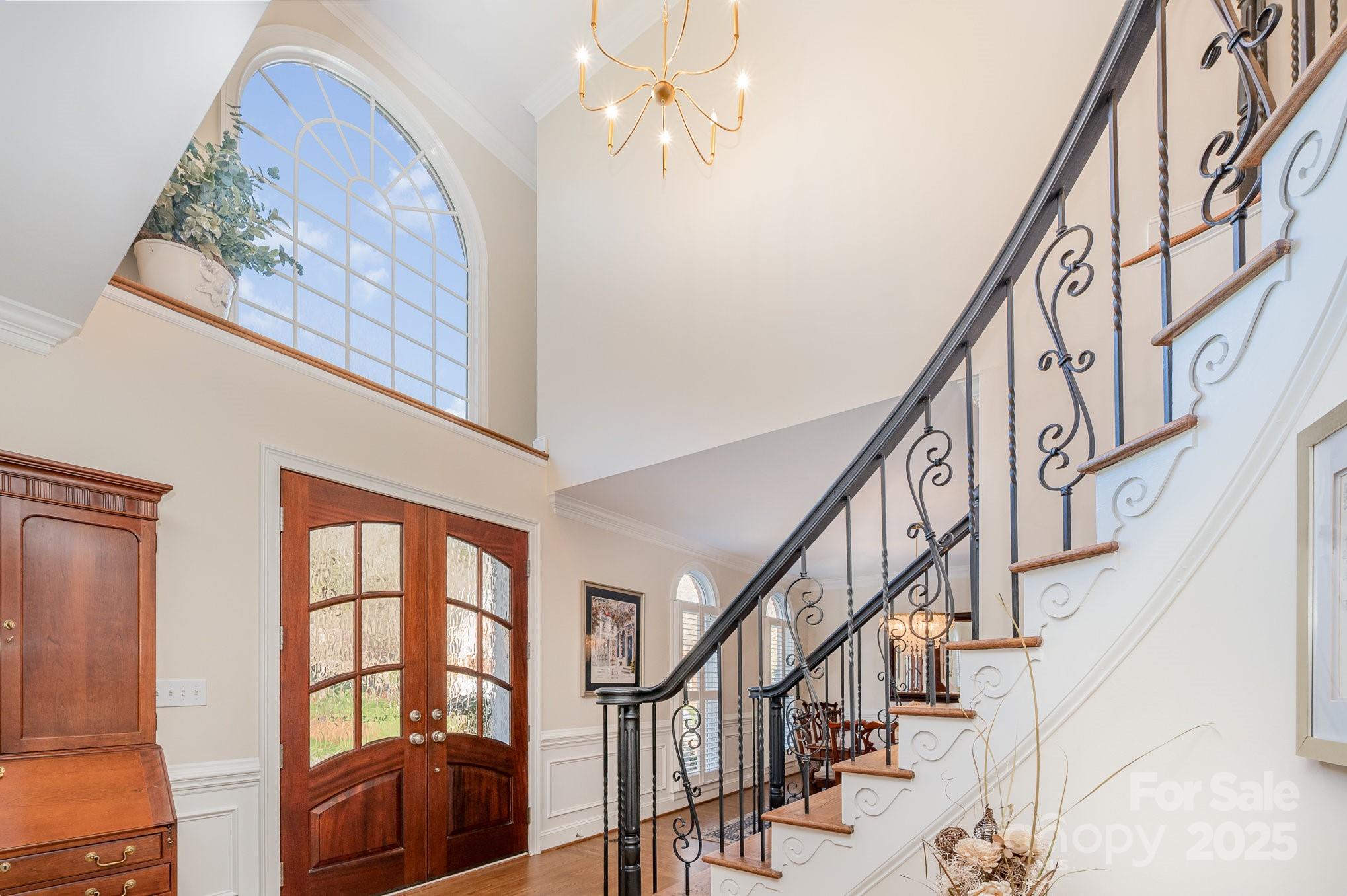 Bailewick - Residential