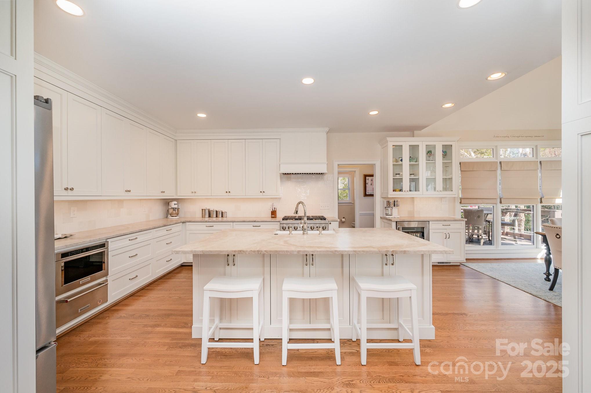 Bailewick - Residential