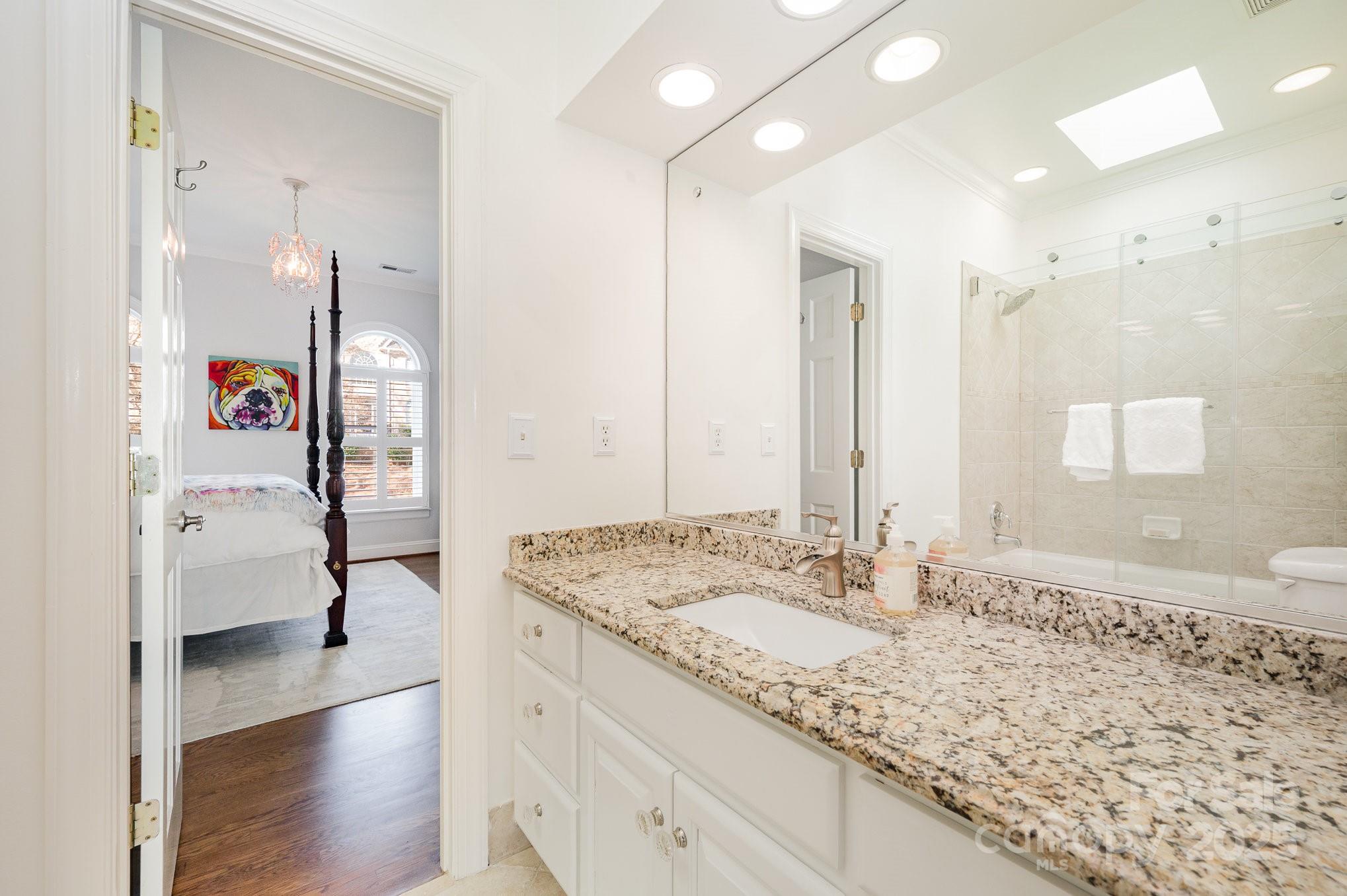 Bailewick - Residential