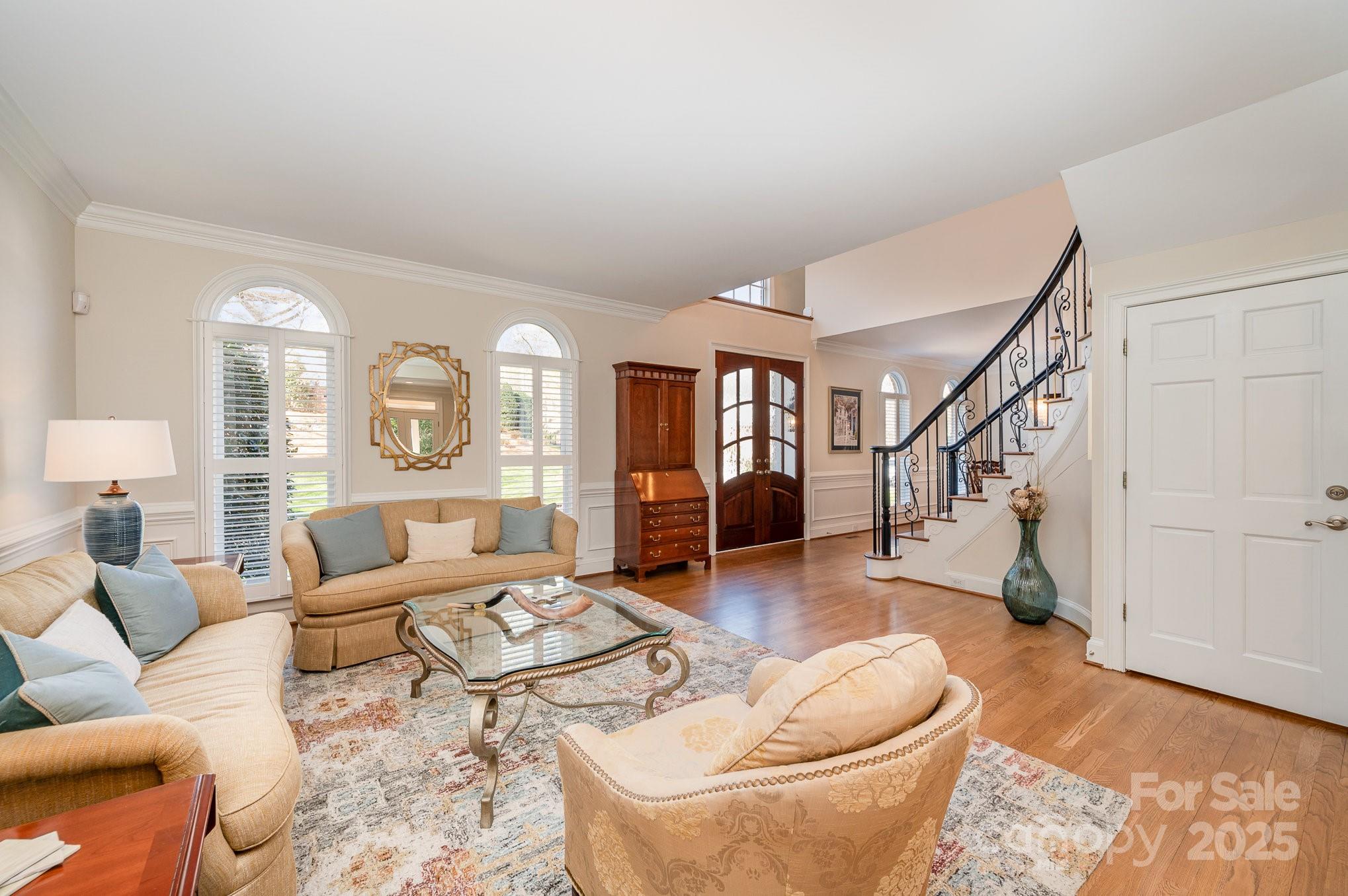 Bailewick - Residential