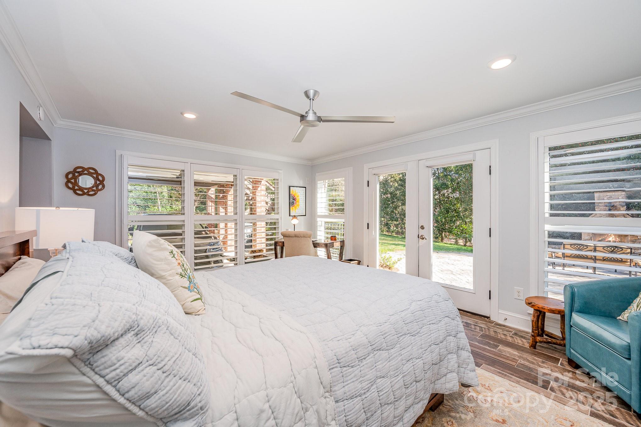 Bailewick - Residential