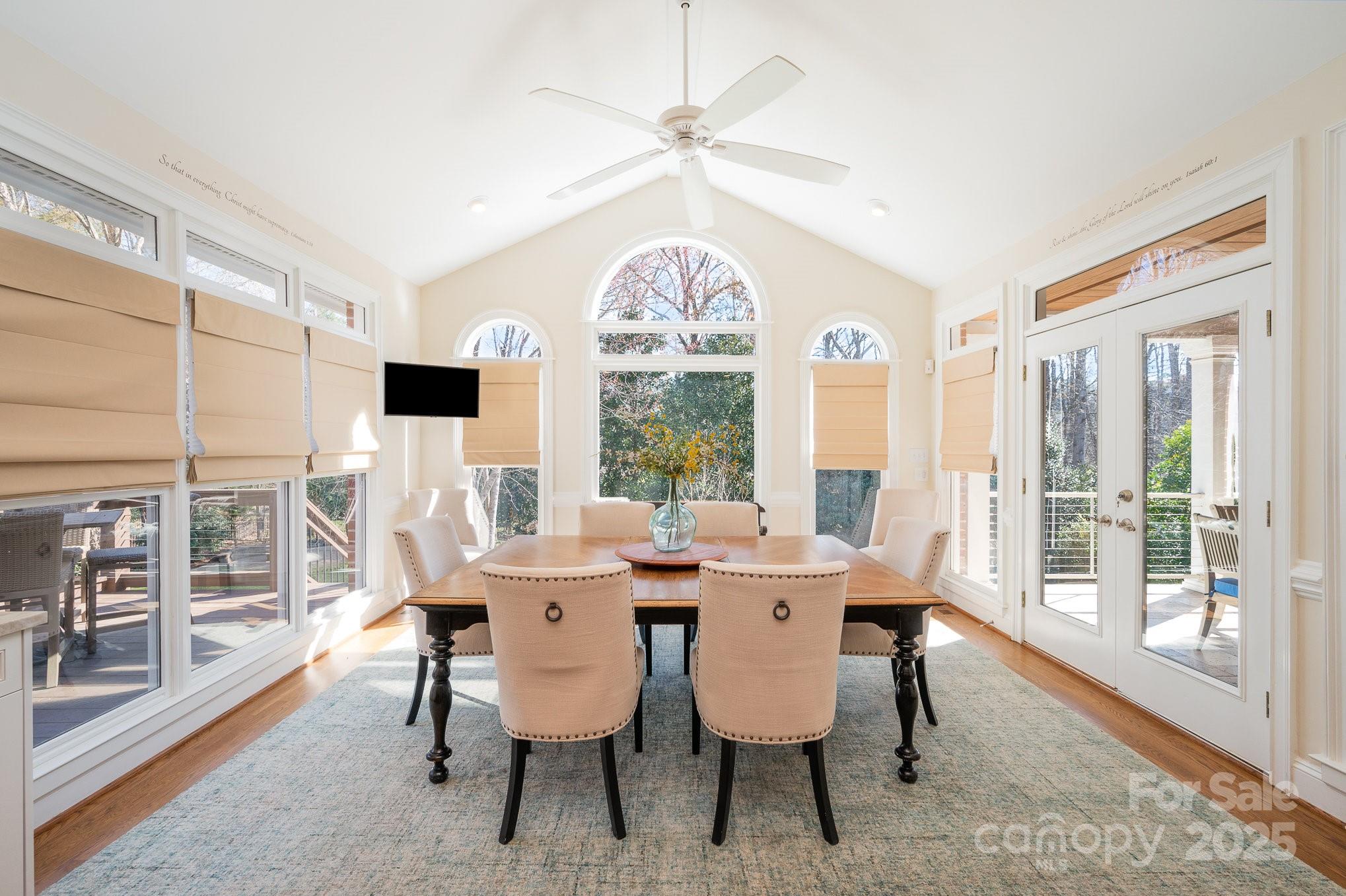 Bailewick - Residential