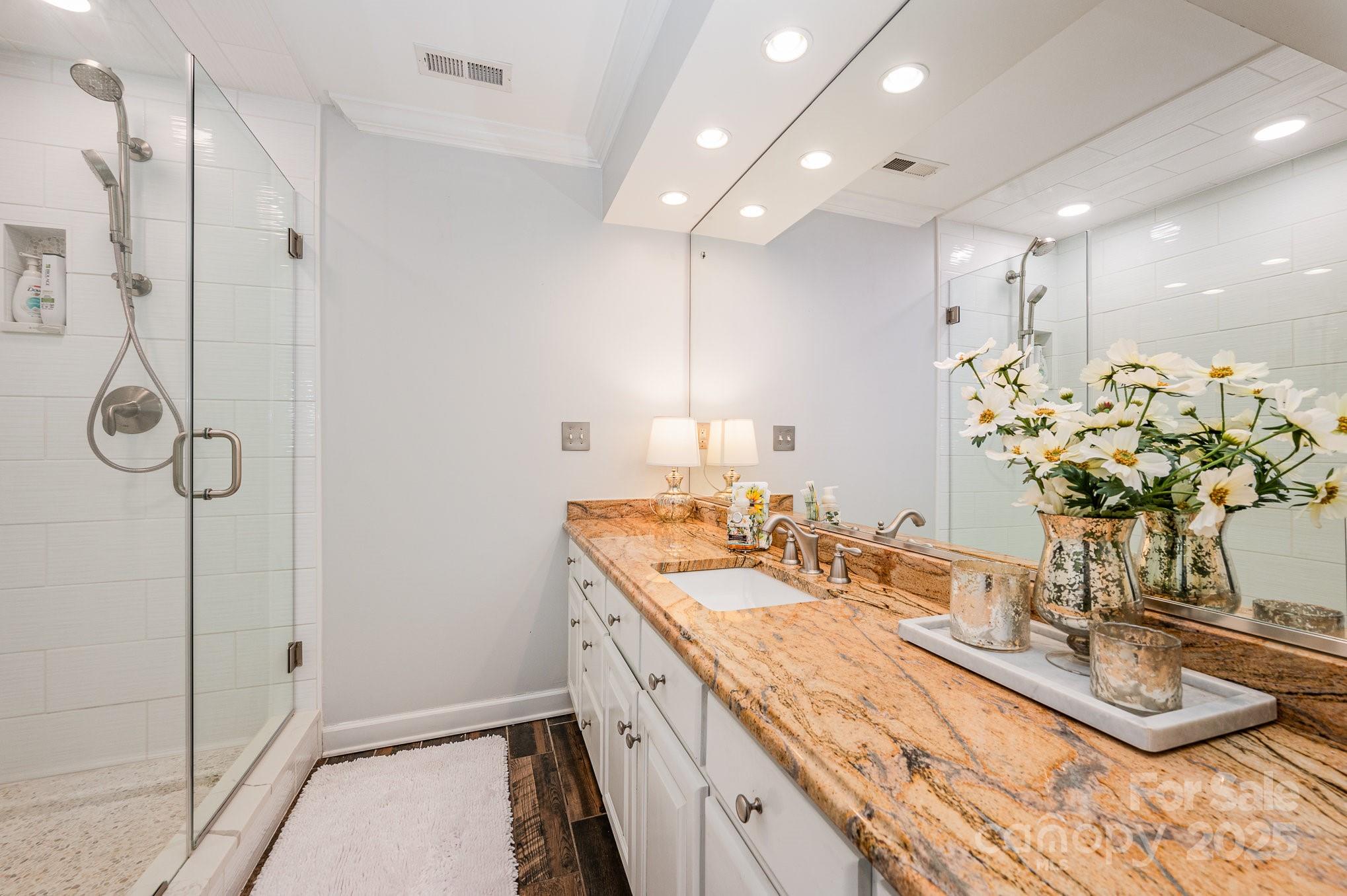 Bailewick - Residential