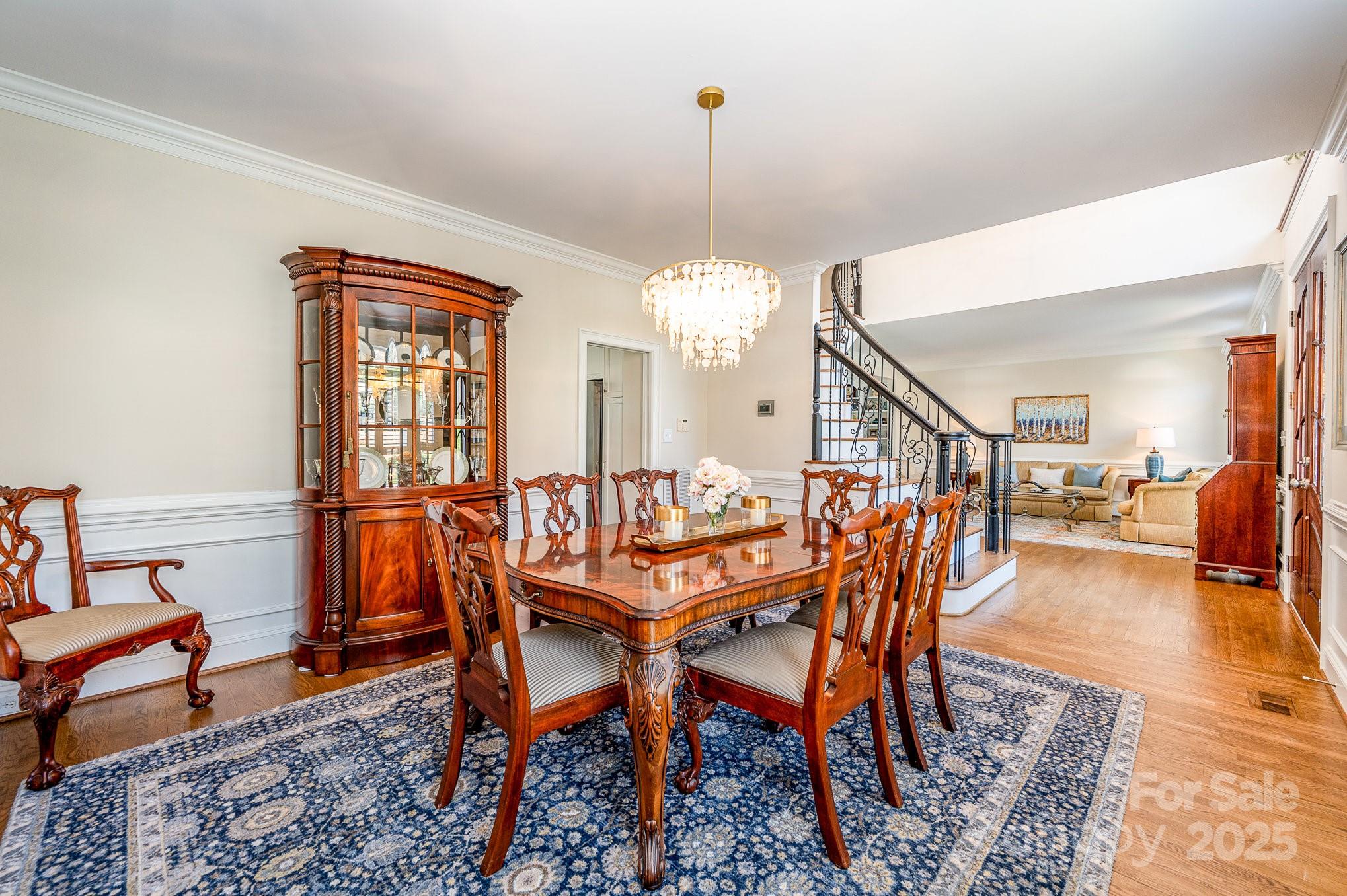 Bailewick - Residential