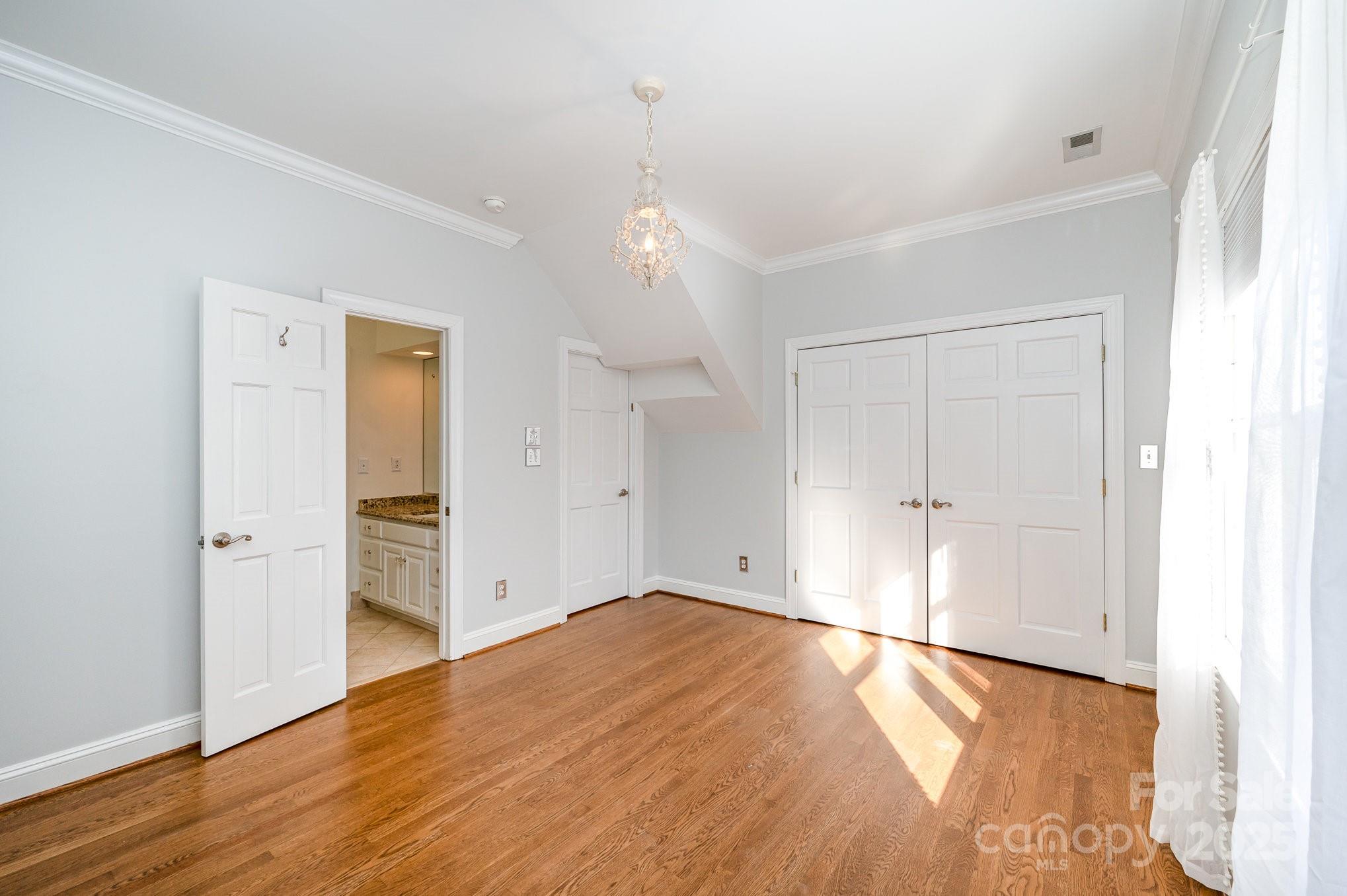 Bailewick - Residential