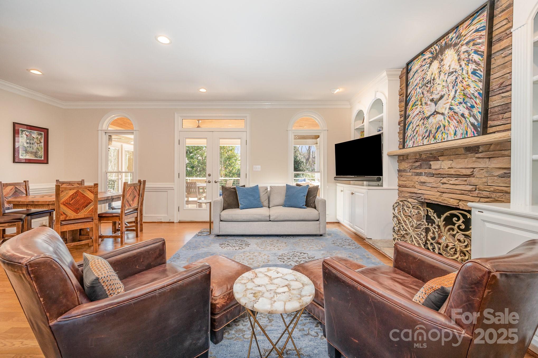 Bailewick - Residential