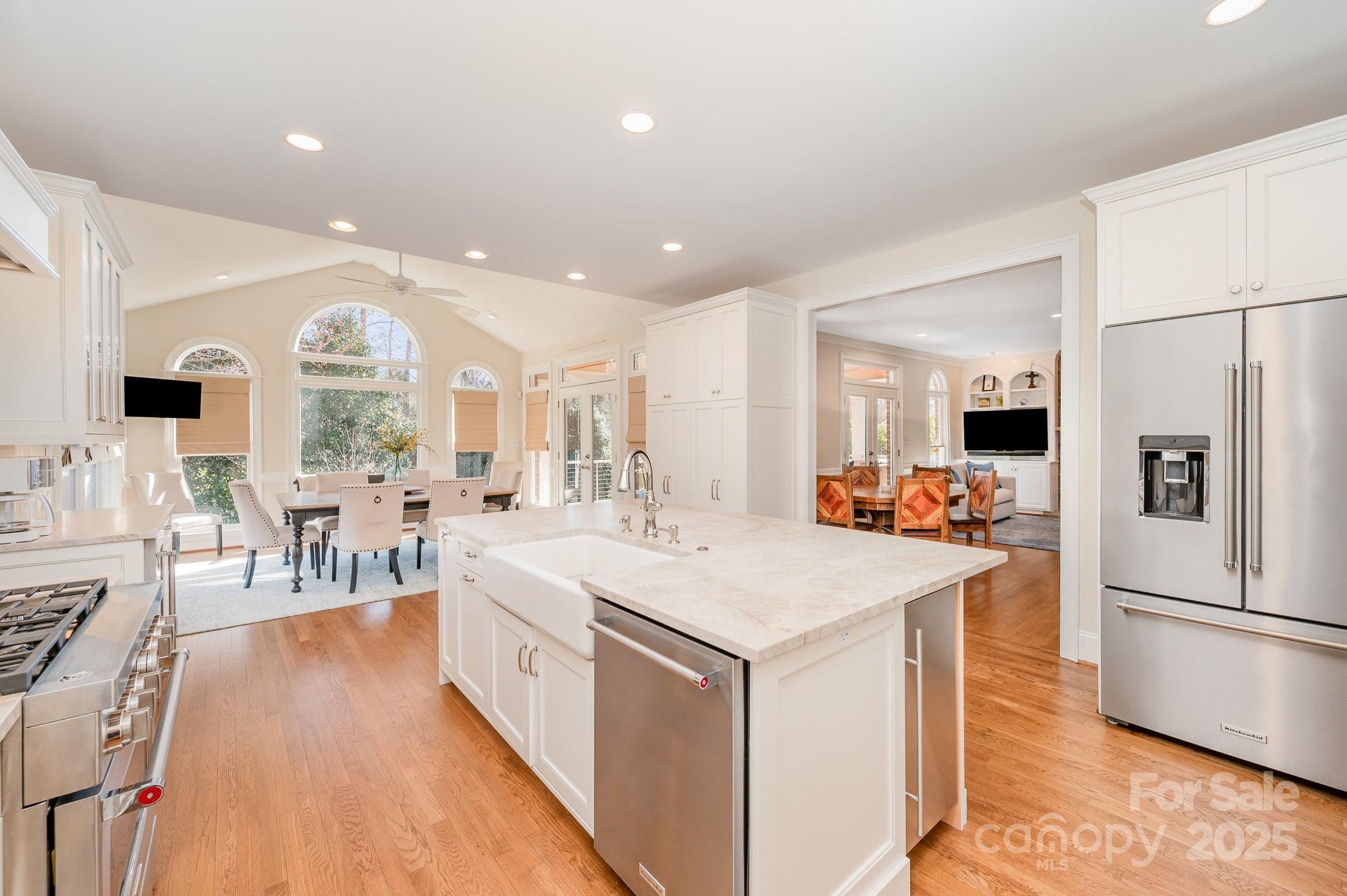 Bailewick - Residential