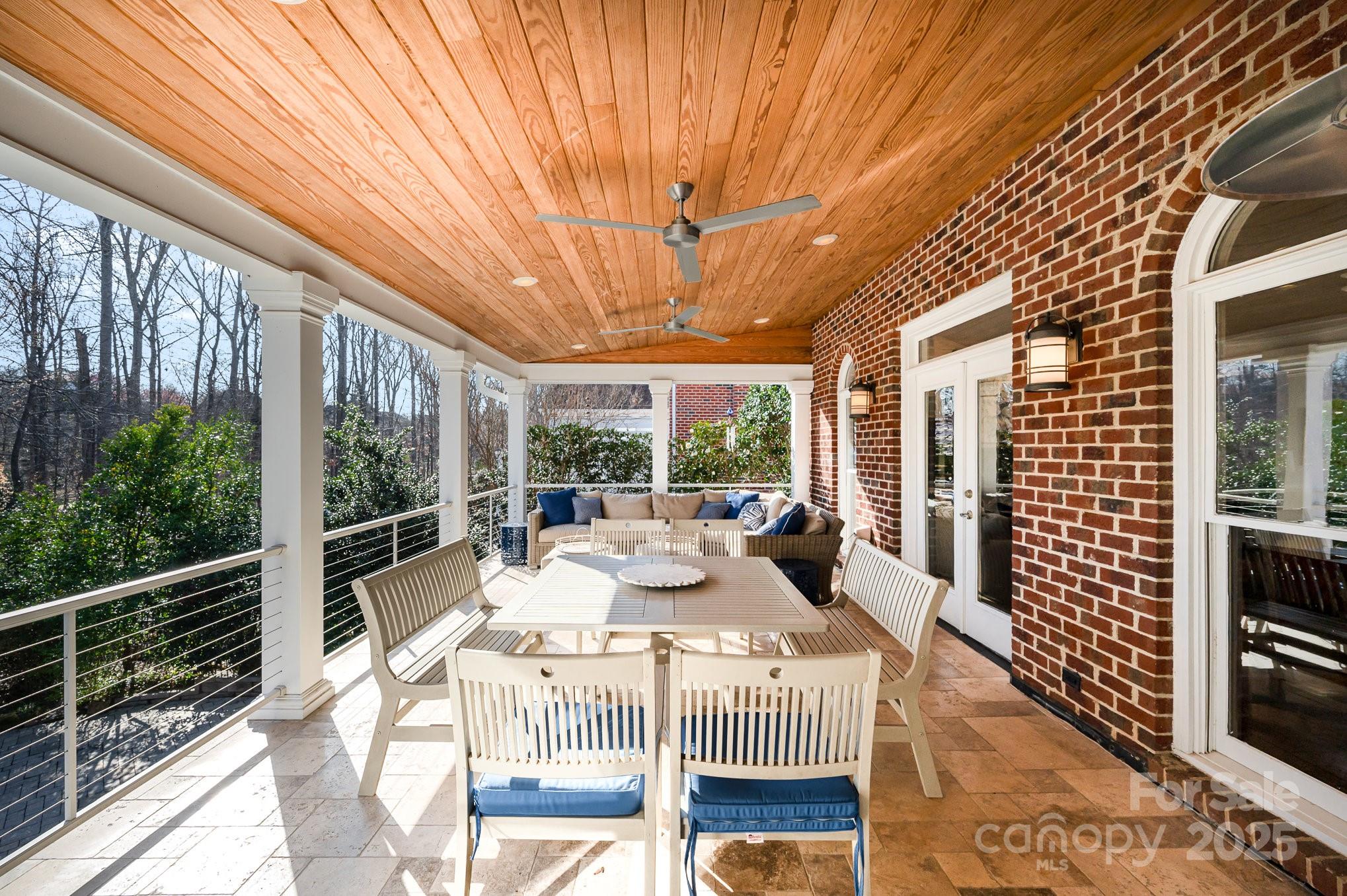 Bailewick - Residential