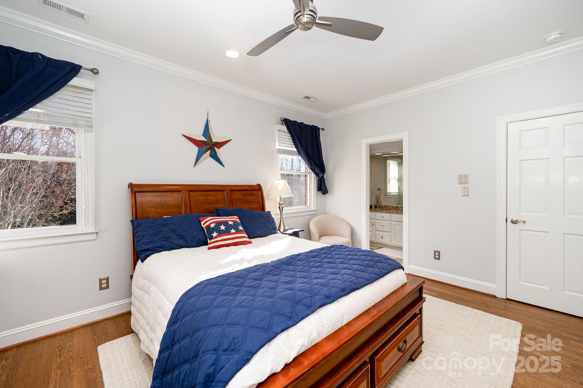 Bailewick - Residential