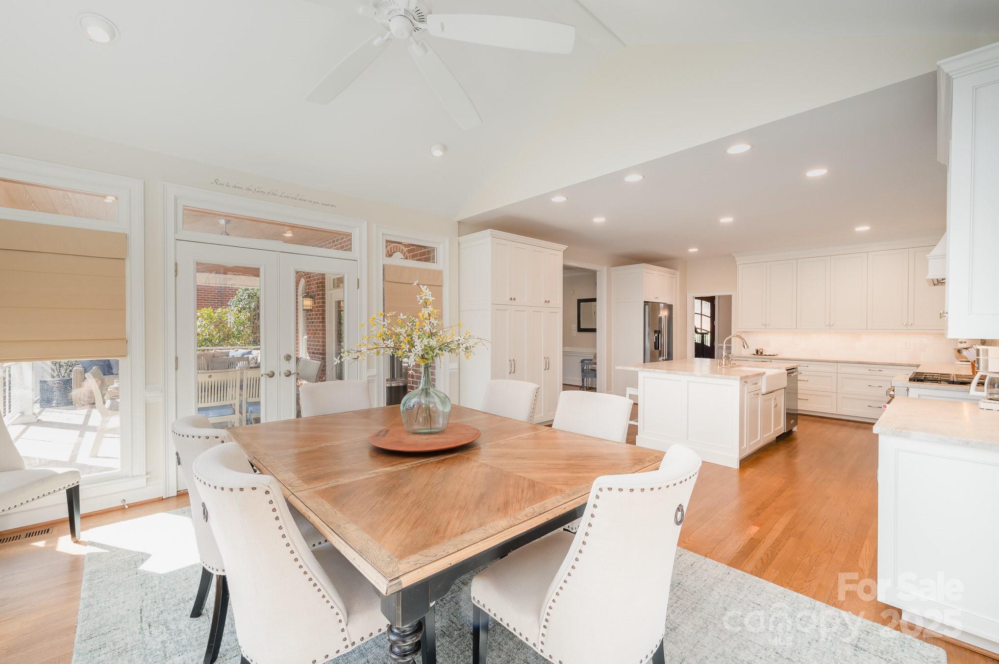 Bailewick - Residential