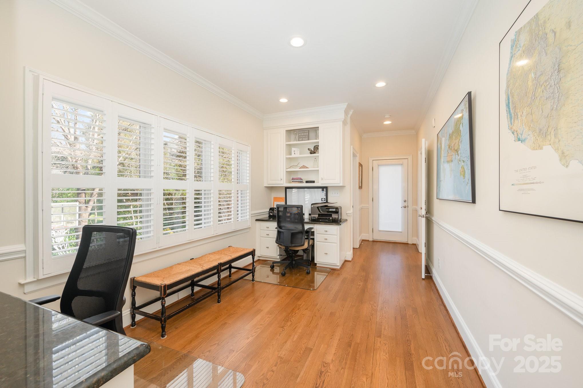 Bailewick - Residential