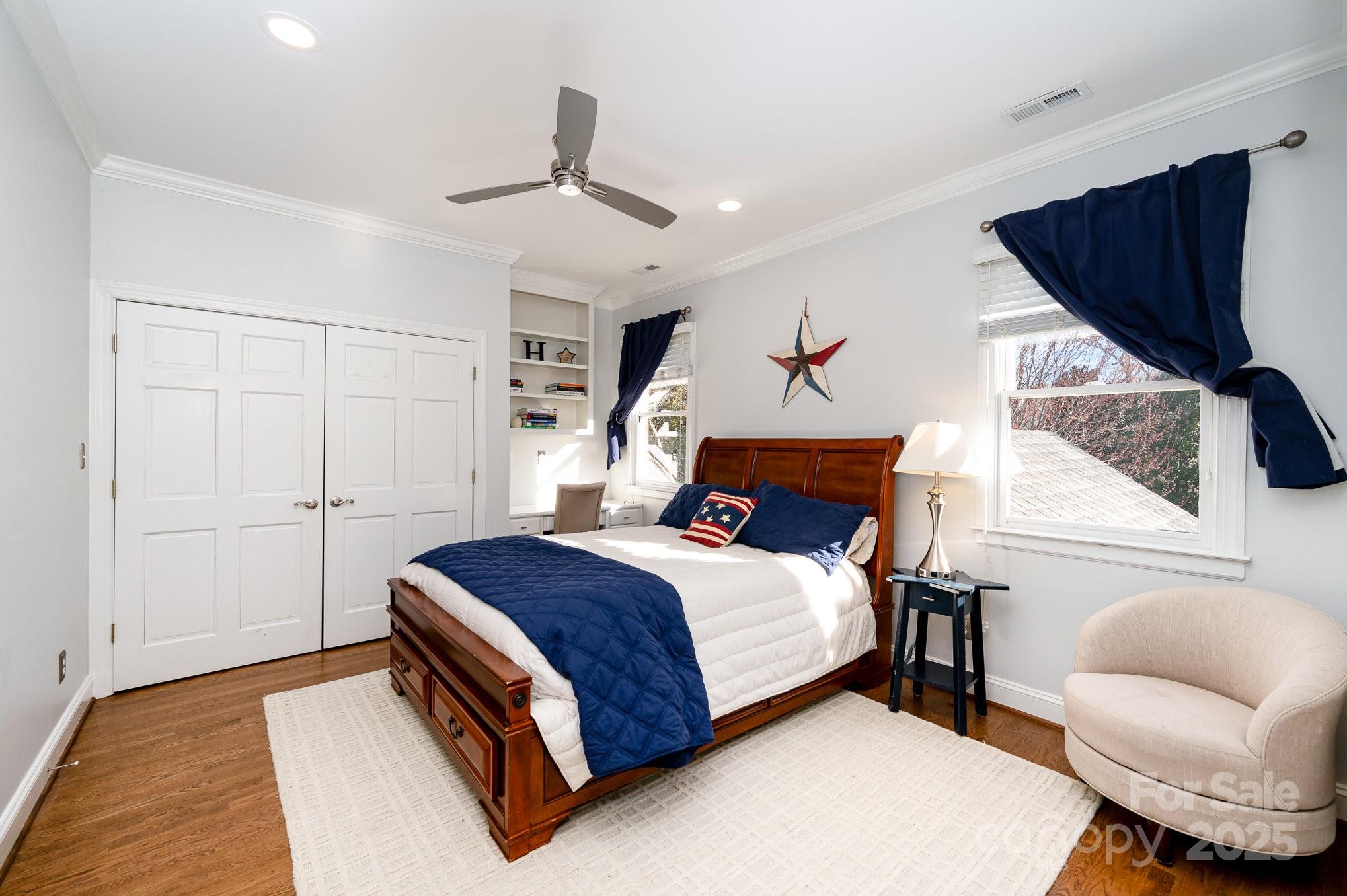 Bailewick - Residential