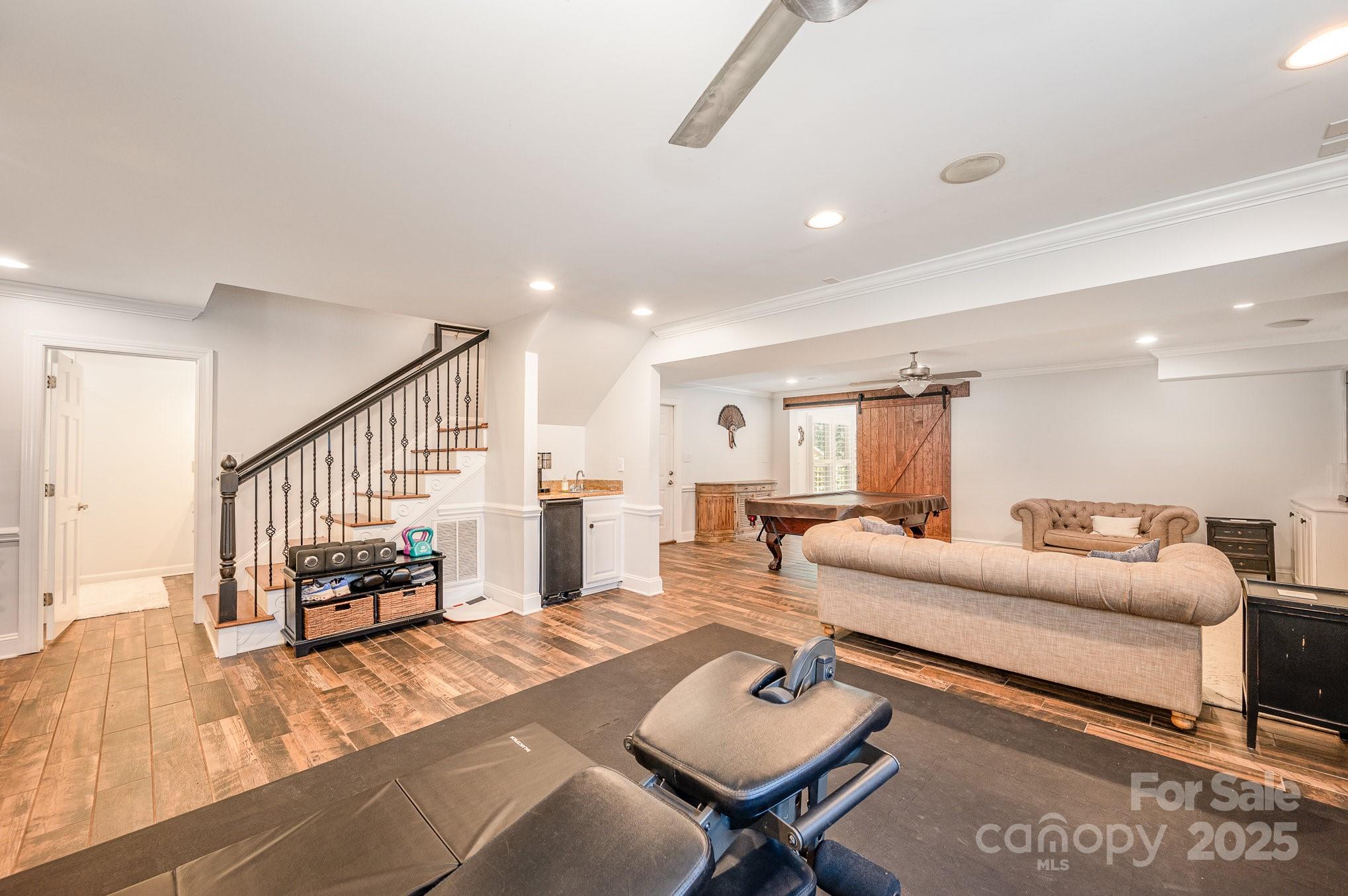 Bailewick - Residential