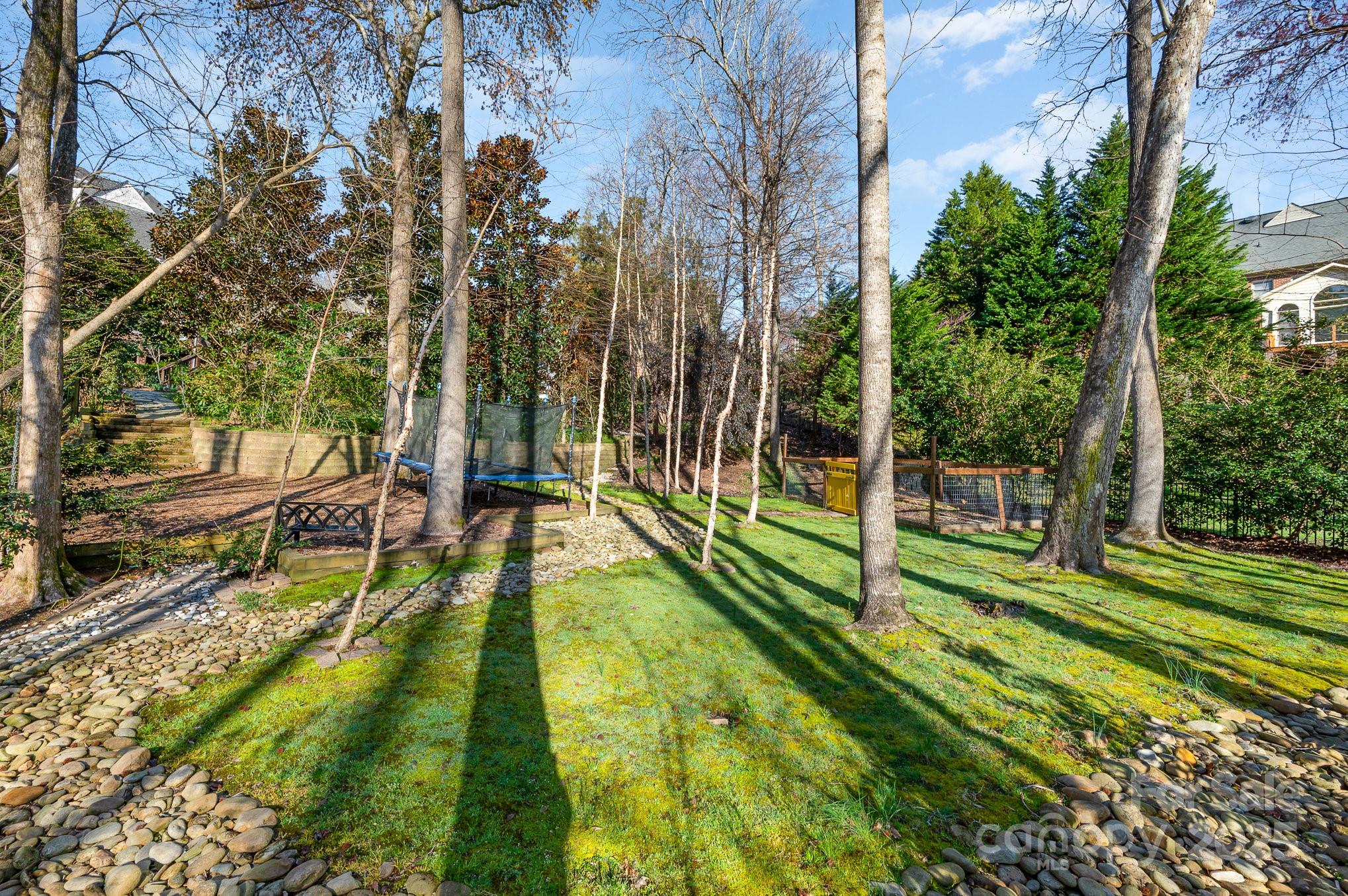 Bailewick - Residential