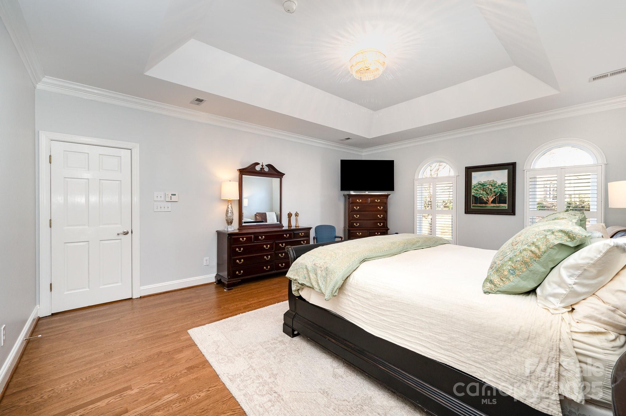 Bailewick - Residential