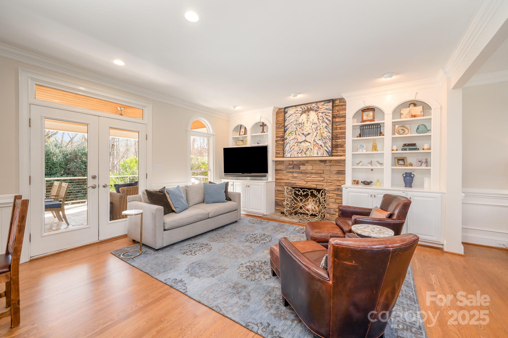 Bailewick - Residential