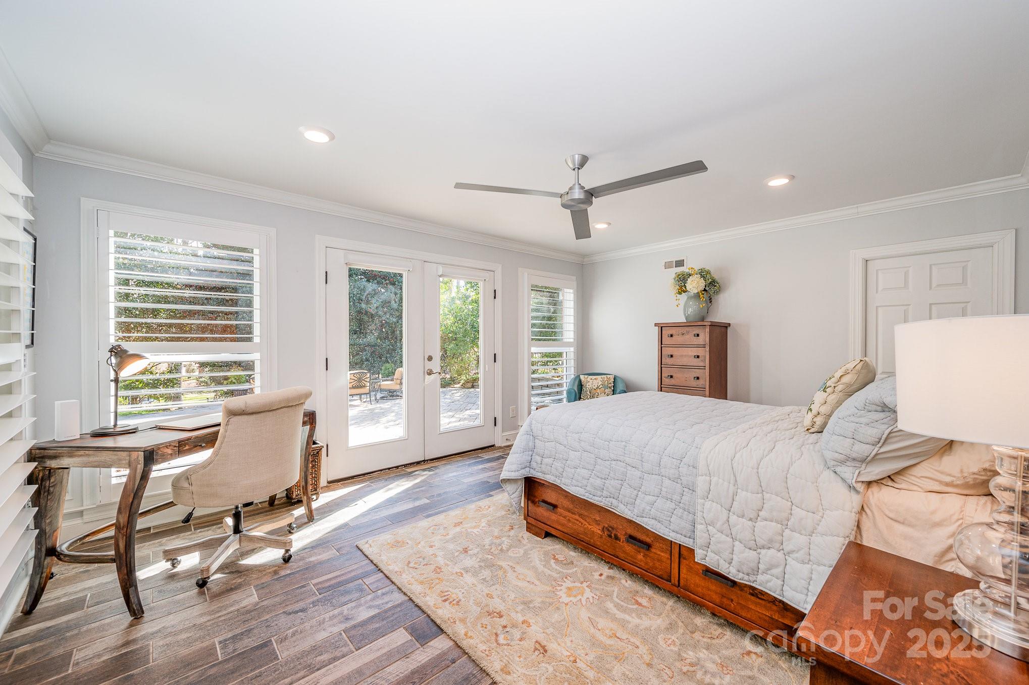 Bailewick - Residential