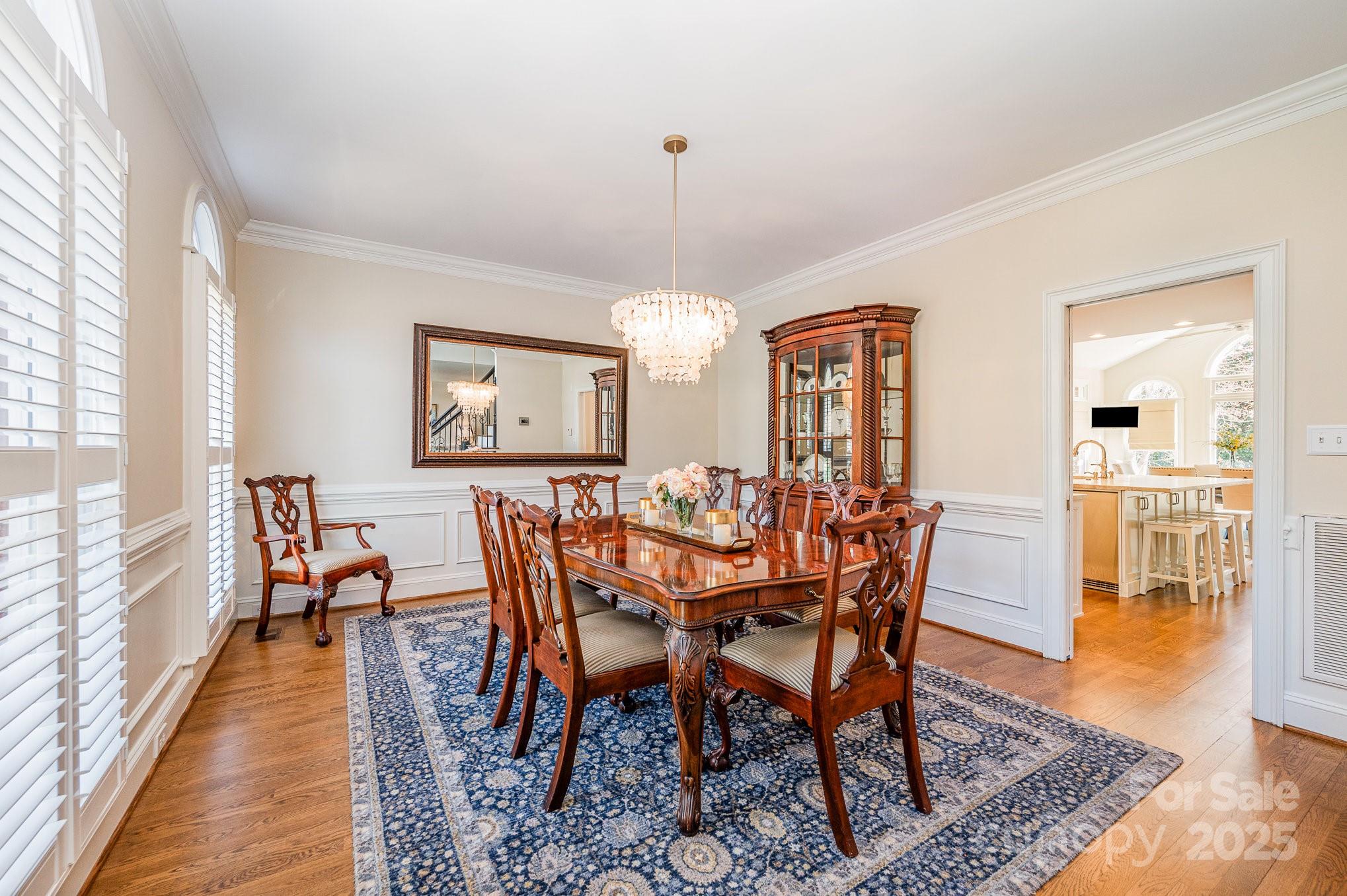 Bailewick - Residential