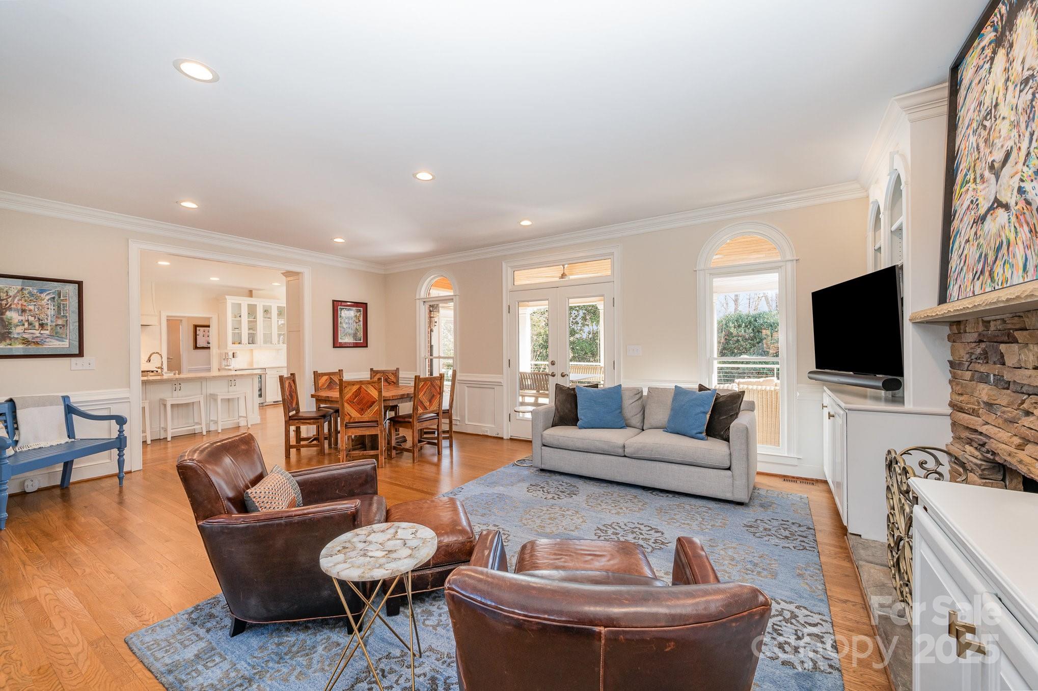 Bailewick - Residential