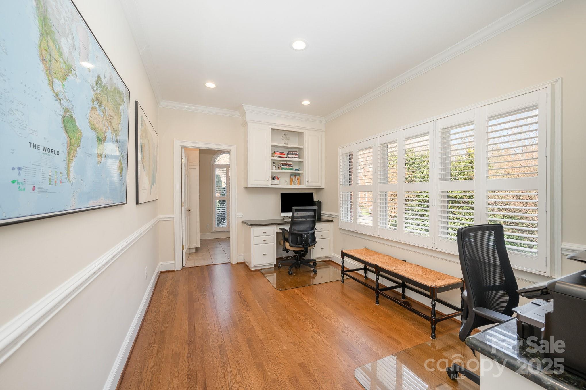 Bailewick - Residential