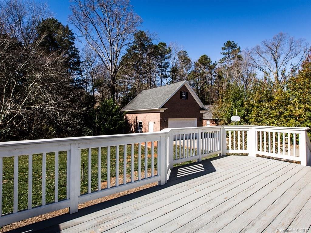 Lemmond Acres - Residential