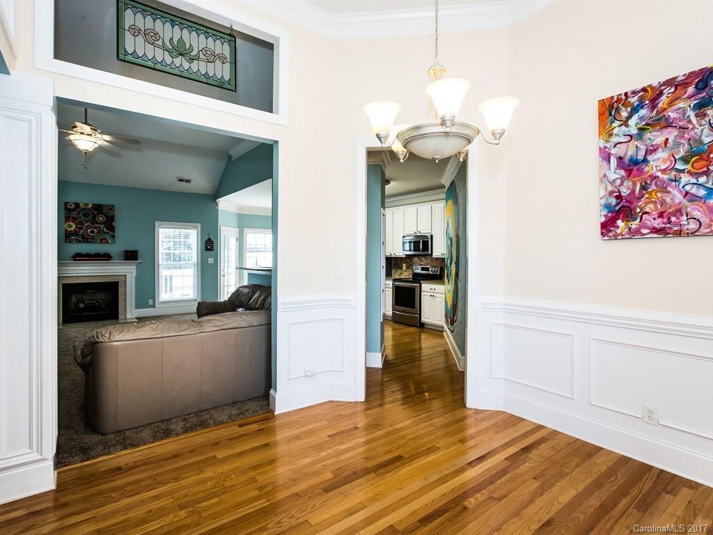 Lemmond Acres - Residential