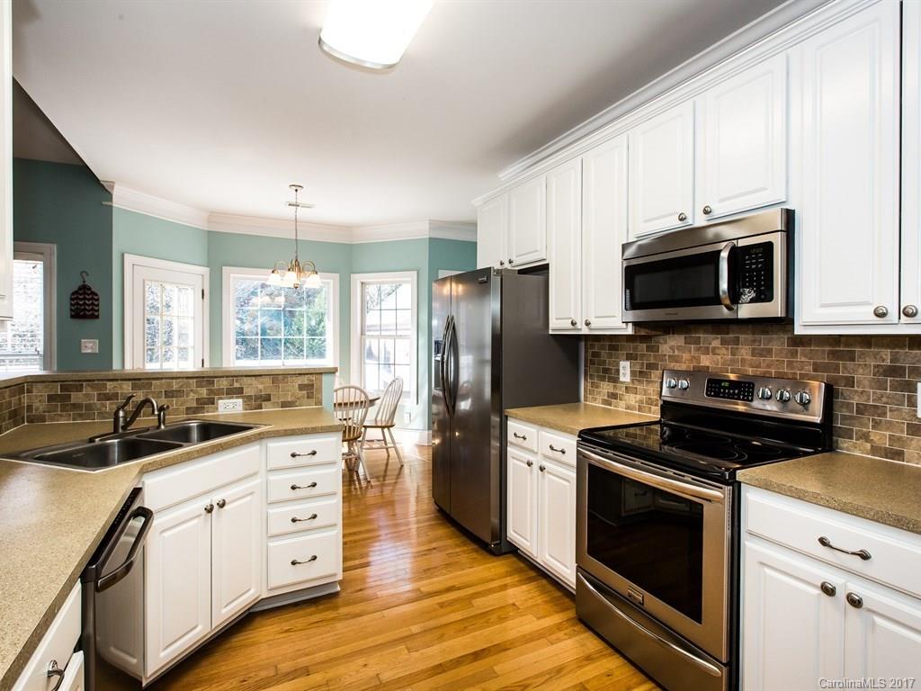 Lemmond Acres - Residential