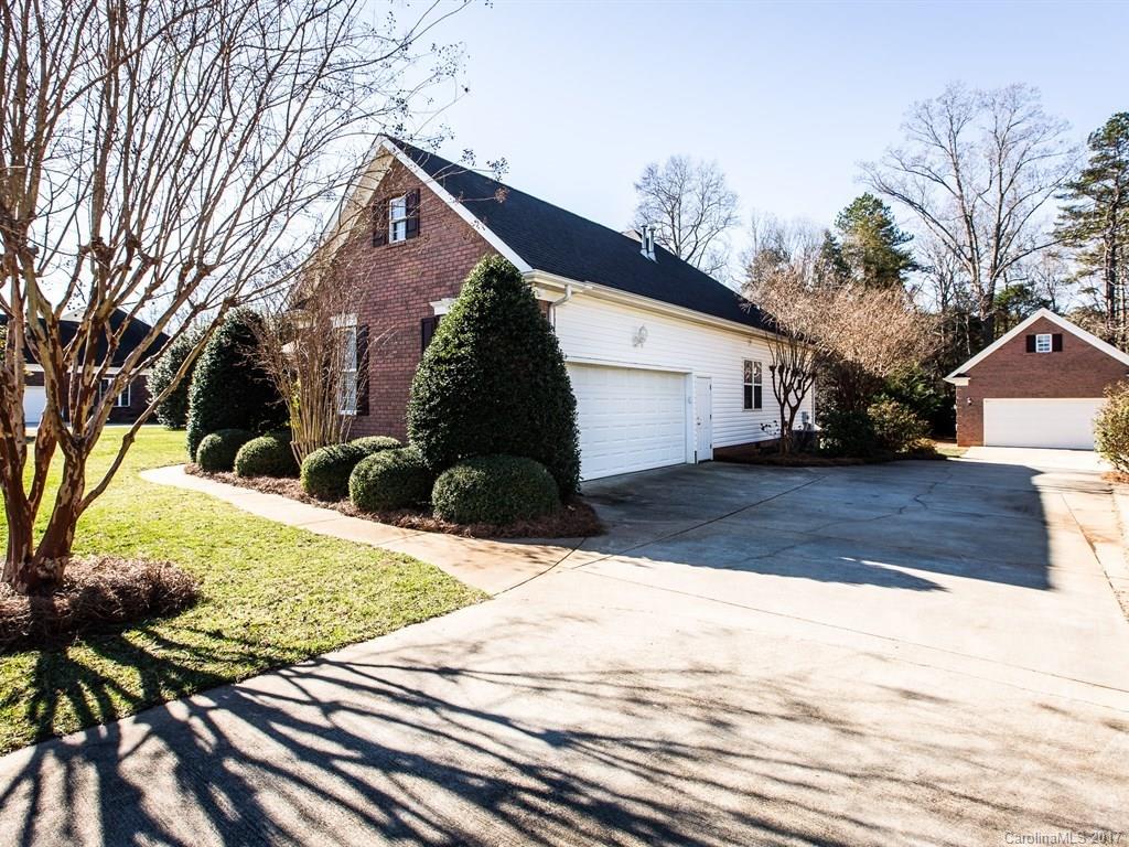 Lemmond Acres - Residential